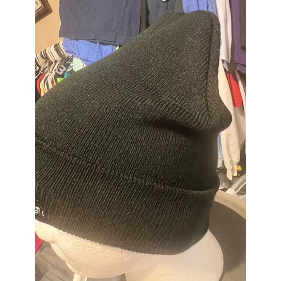 Oregon Ducks Beanie Cap Hat - Picture 4 of 7